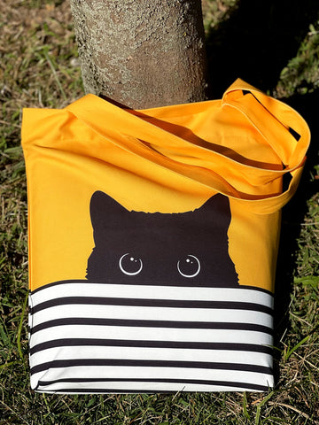 Tote CurryFerry lona premium, material duradero para uso constante.