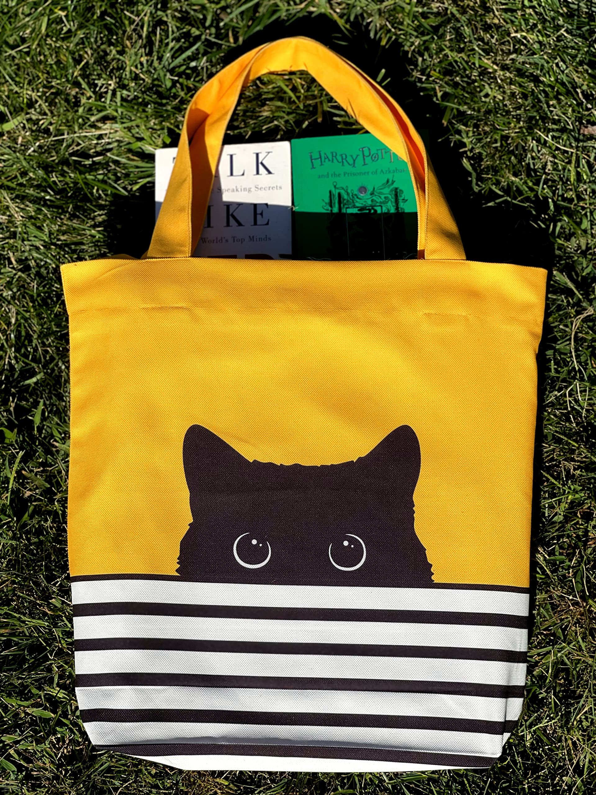 CurryFerry bolso tote tamaño 17x16 pulgadas, gran capacidad.