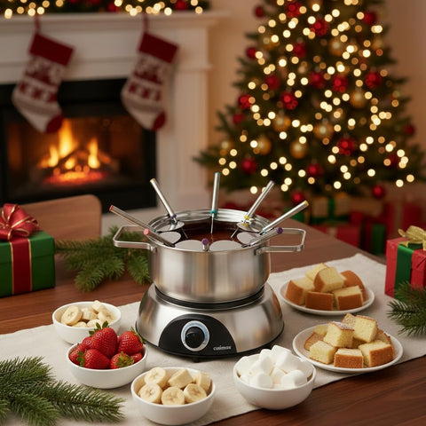 CUSIMAX regalo ideal para fiestas y reuniones familiares.