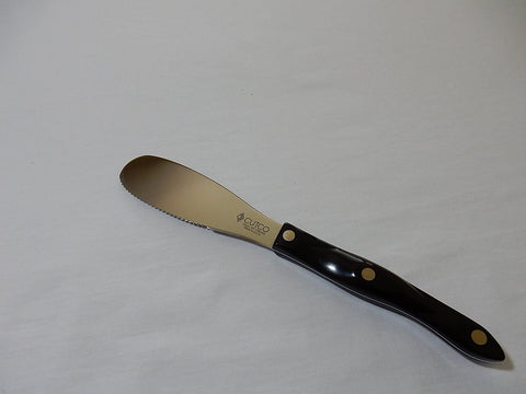 CUTCO Model 1768 ideal para sándwiches y preparaciones con superficie amplia