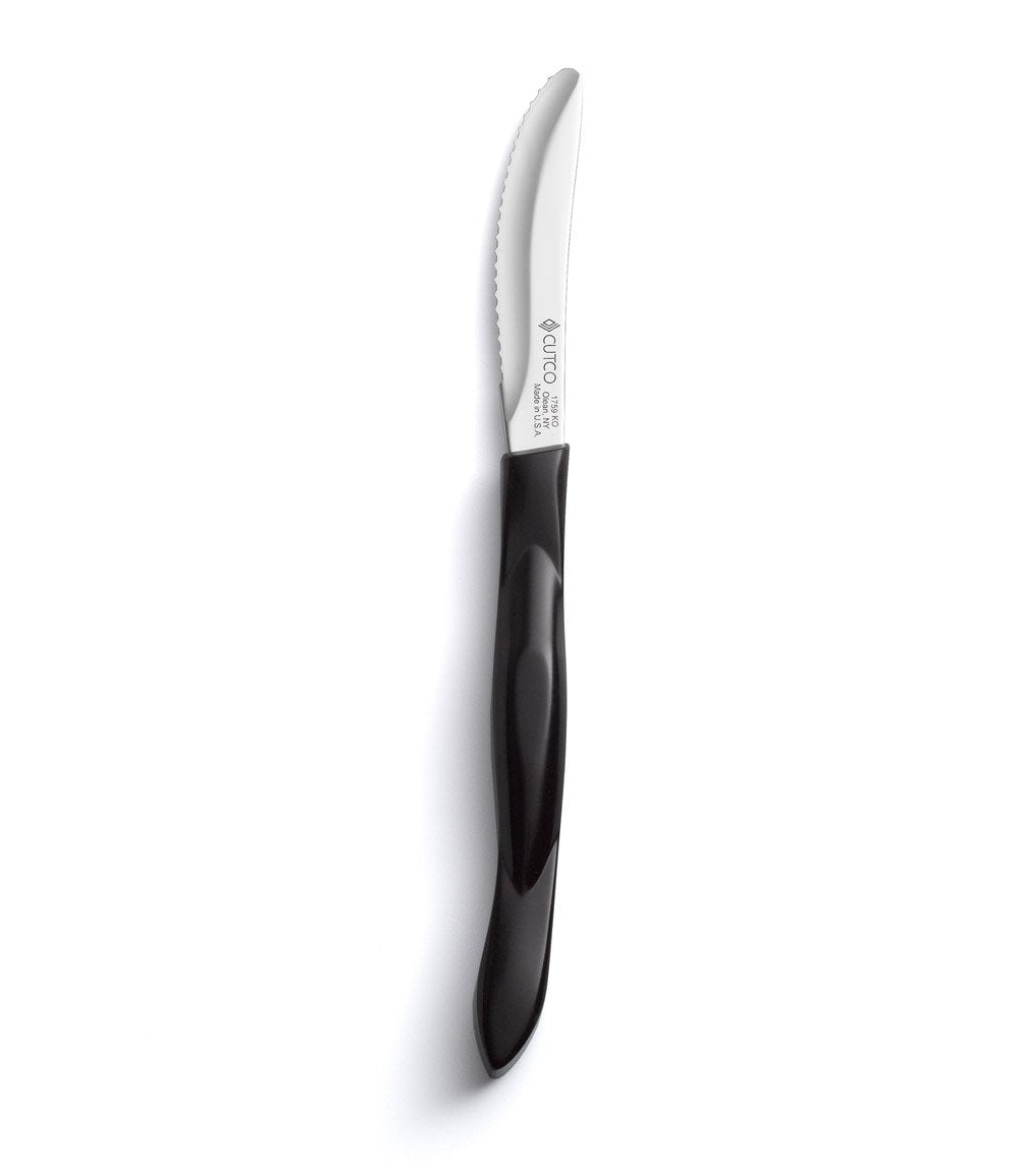 Cuchillo CUTCO 1759 con borde DD en empaque sellado para uso diario.