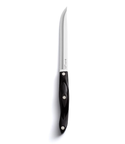 CUTCO Petite Carver 1729: mango ergonomico para cortar frutas y verduras