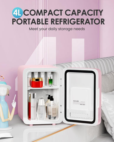 Funcionamiento ultra silencioso a 25 dB, apto para dormitorio u oficina.
