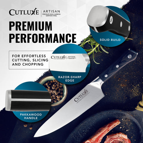 Ideal para cocinas profesionales y hogares que exigen precisión
