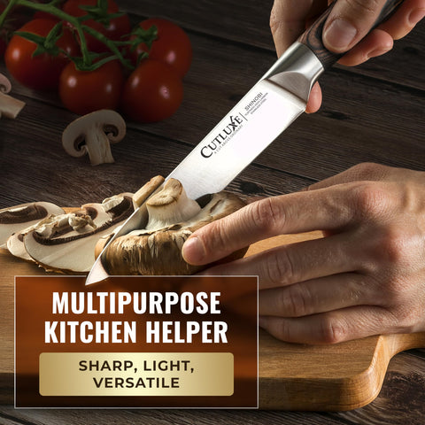 Juego Cutluxe Shinobi, regalo ideal para amantes de la cocina