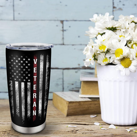 CVROY vaso termico 20oz uso versátil para casa, oficina o viaje