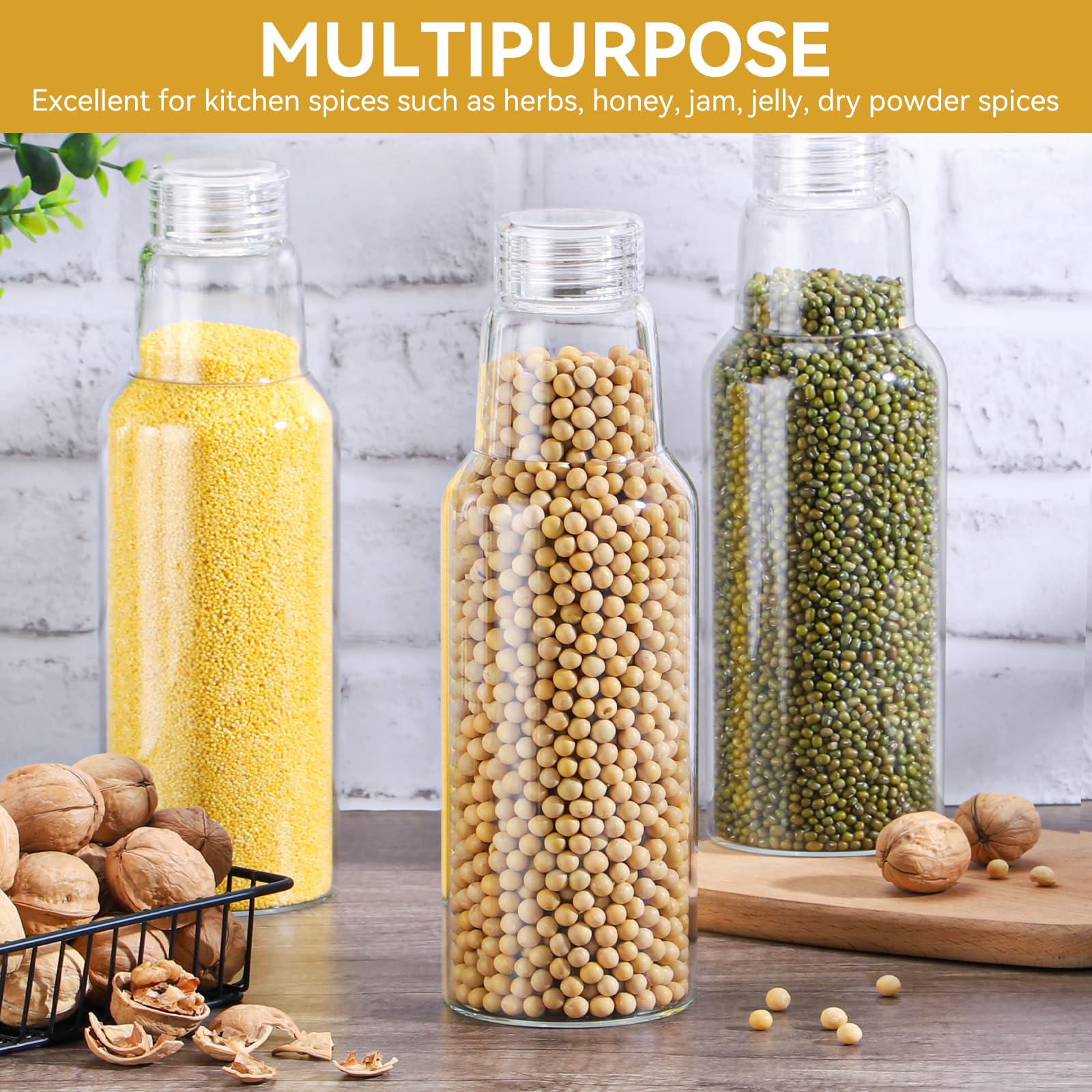 CWHHRN uso-infusiones-agua, ideal para bebidas infusionadas y agua aromatizada.