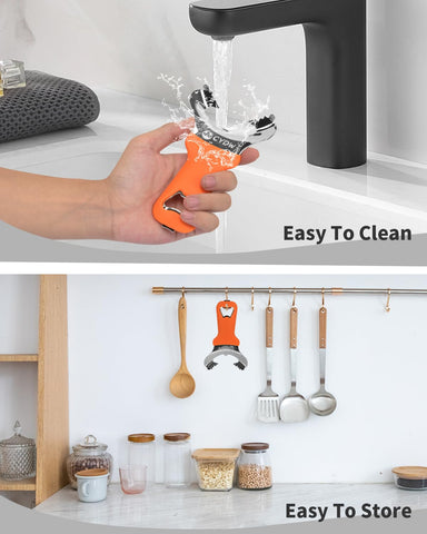 CYDW solución duradera para un uso prolongado en la cocina