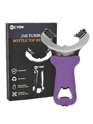 CYDW apoyo fiable para conservar y disponer suministros de cocina.