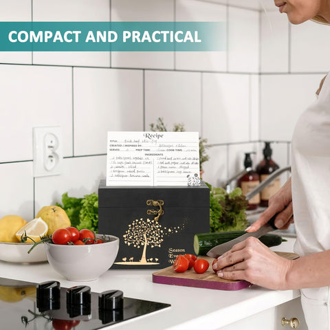 Estilo vintage minimalista CypherX que realza la cocina y la decoración.