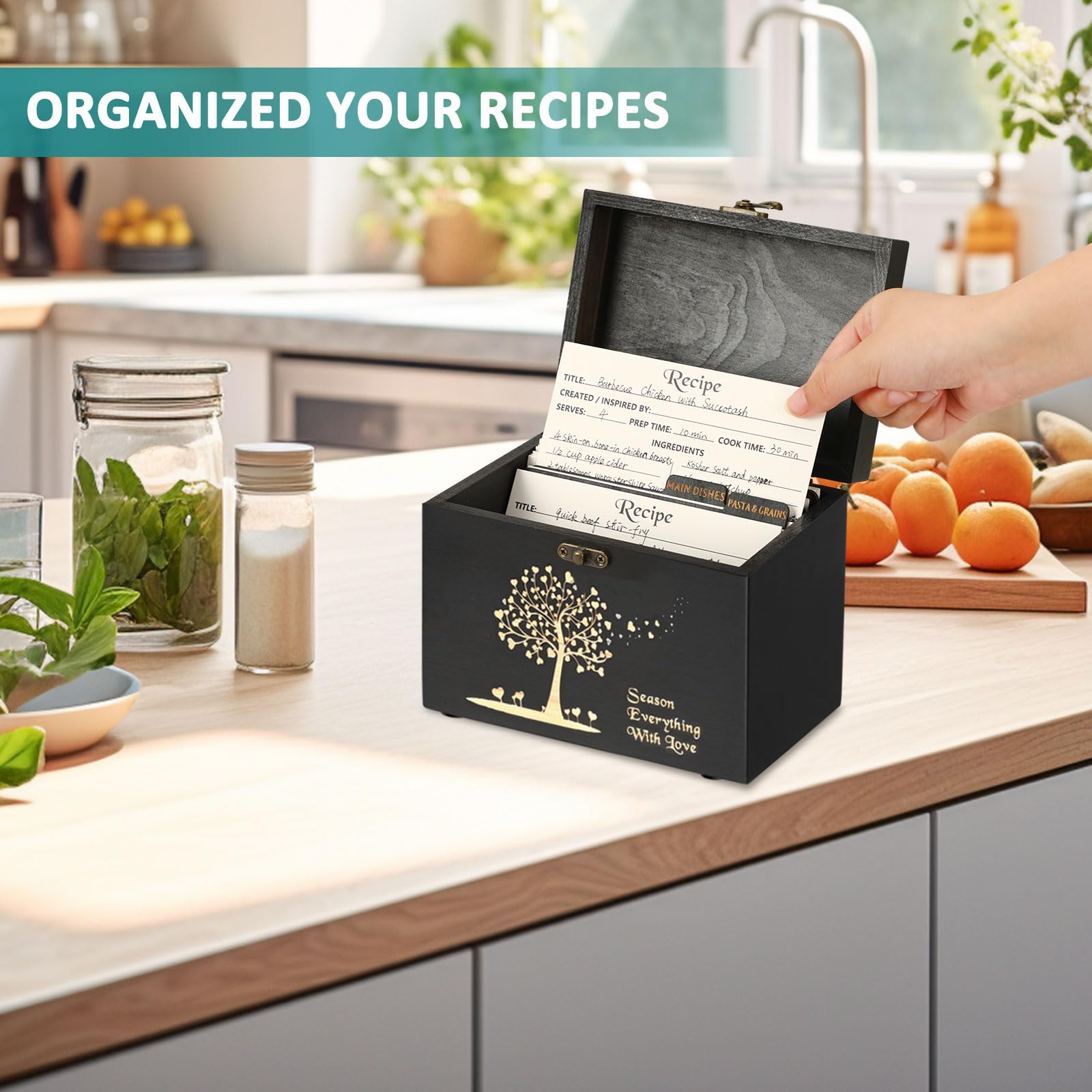 Regalo ideal de cocina CypherX para ocasiones como bodas y inauguraciones.