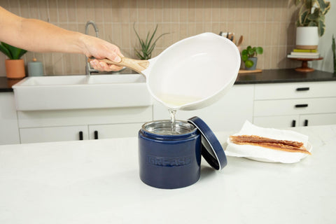 CYPRESS SUNRISE Apariencia decorativa para cocinas modernas