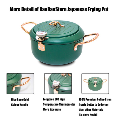 Cyrder mango ergonómico y diseño japonés para un manejo cómodo.
