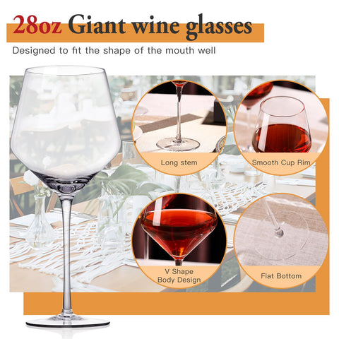 Copa de cristal Cyrelwing, ideal para degustación y rituales aromáticos