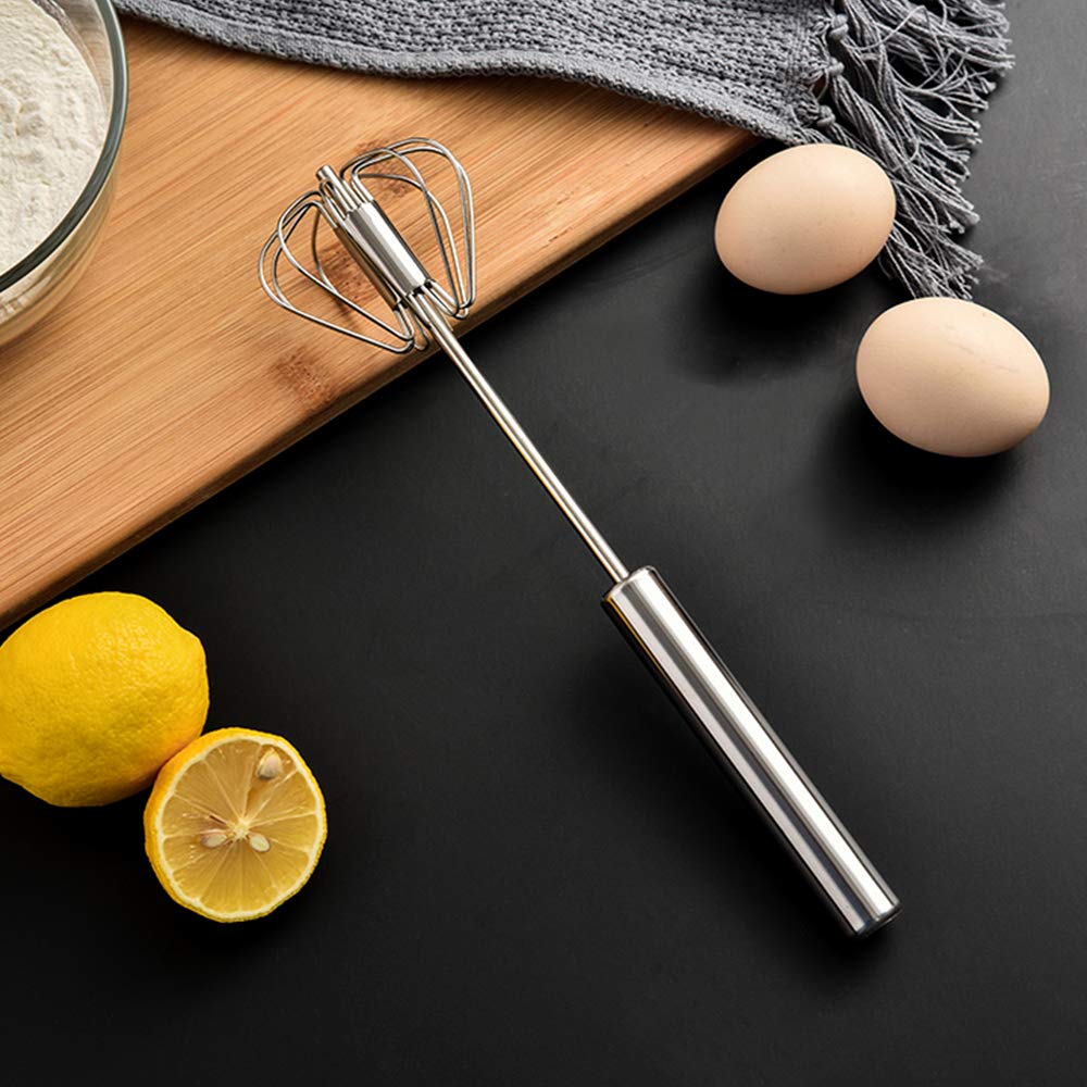 CYX batidora de huevo resistente para recetas caseras y profesionales