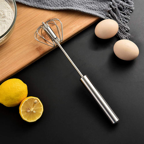 CYX batidora de huevo resistente para recetas caseras y profesionales