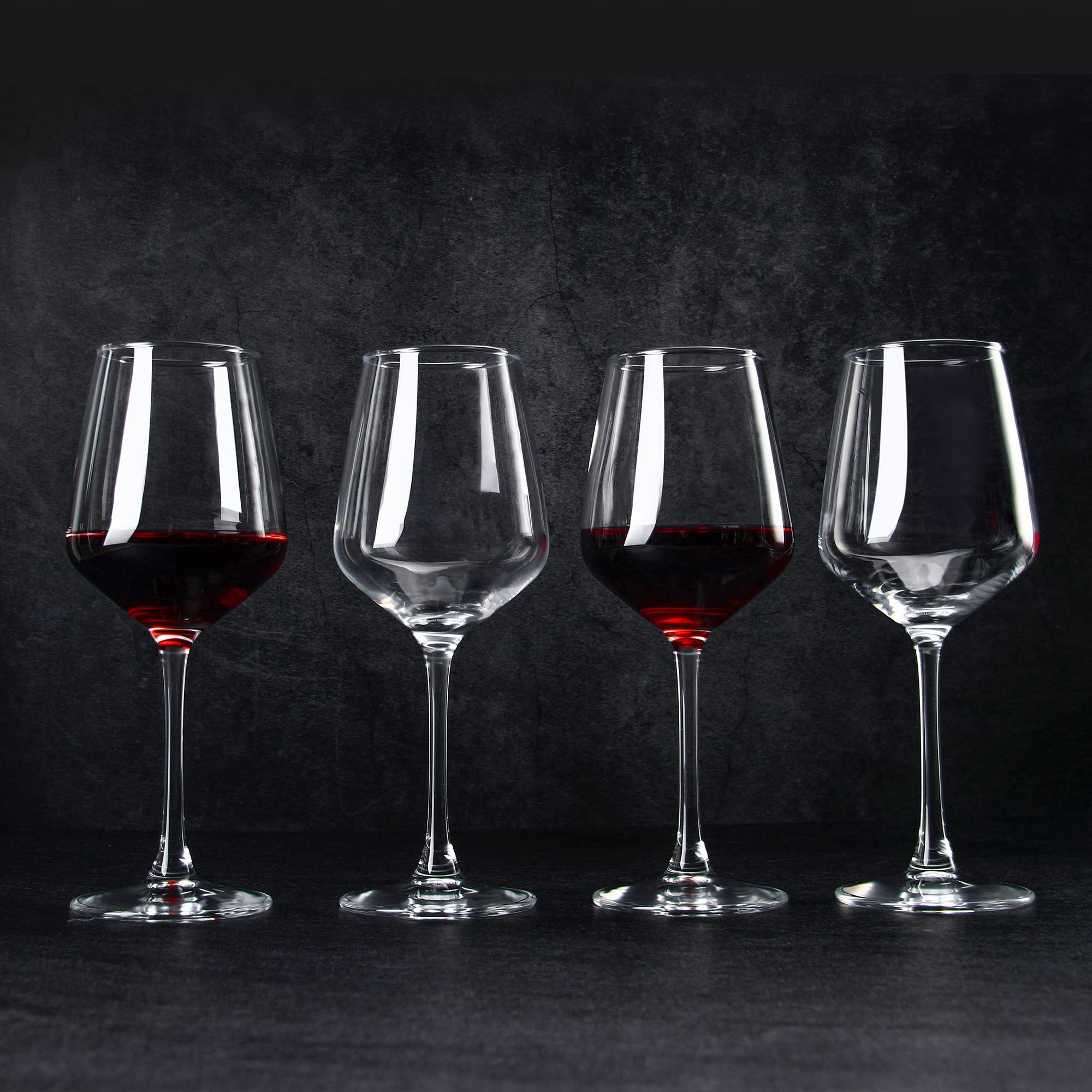 CZUMJJ copas de vino modernas para eventos y servicio profesional.