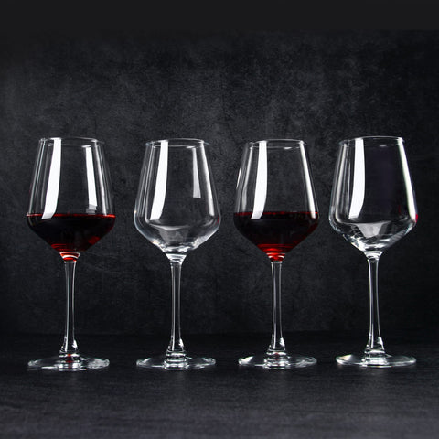 CZUMJJ copas de vino modernas para eventos y servicio profesional.