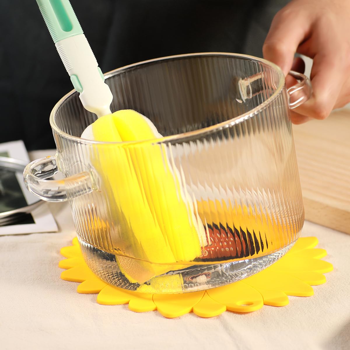 czzgsm cocción en inducción y horno, máxima versatilidad en la cocina.