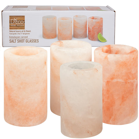 Vasos D'Eco listos para regalar en Navidad y fiestas.