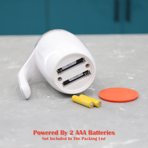 Perfecta para viajes, mantiene la bebida caliente sin derrames.