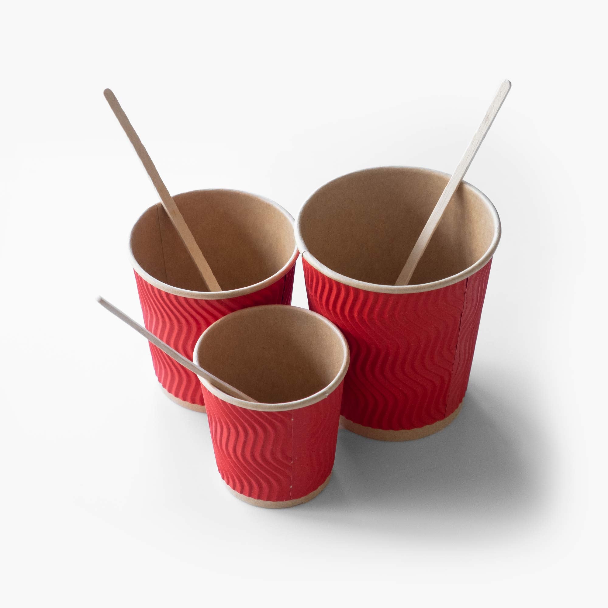 Daddy Chef palitos-mezcladores-cafe-eco-amigables, opción sostenible para clientes conscientes.