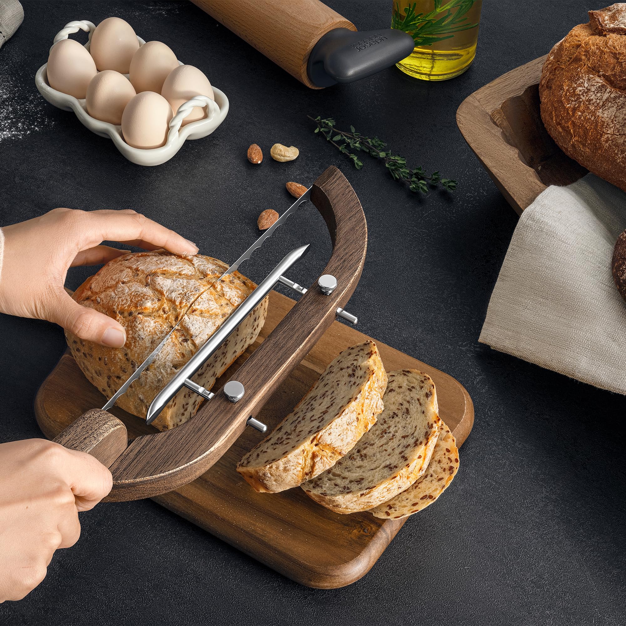 DAFIOZZ diseño moderno de madera para la cocina