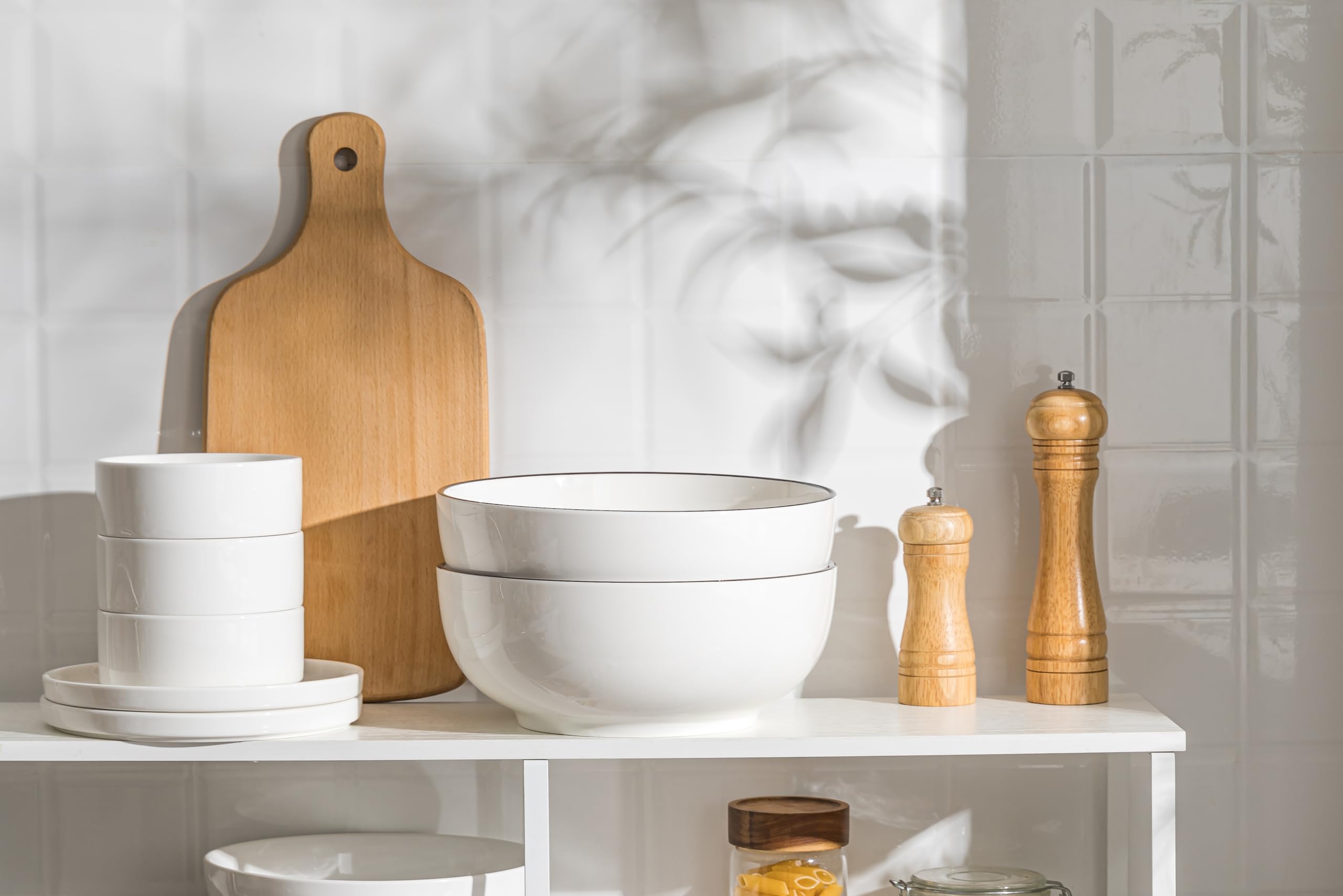 Dafuceramic cuidado seguro apto para microondas y lavavajillas