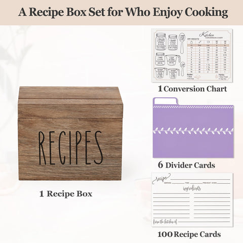 Dahey ranuras-para-tarjetas-diseño-practico, mantiene las recetas a mano durante la cocción.