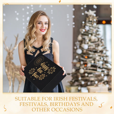Daifunli pendientes elegantes para completar looks festivos