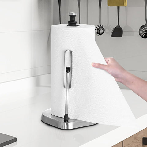 Base antideslizante de Dailyart que mantiene estable el porta-papel