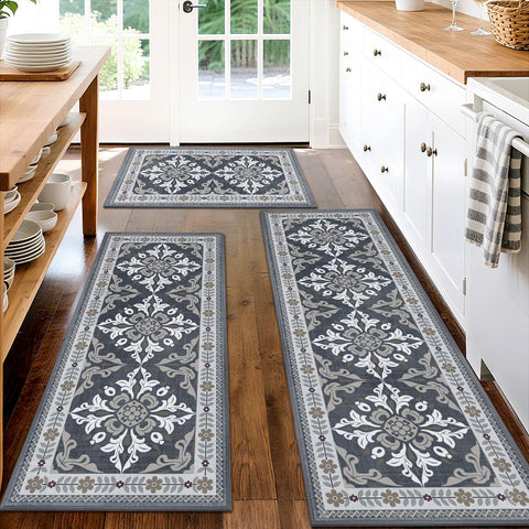 DailyCuddles alfombra cocina 20x32, ideal para zonas de paso y absorción diaria
