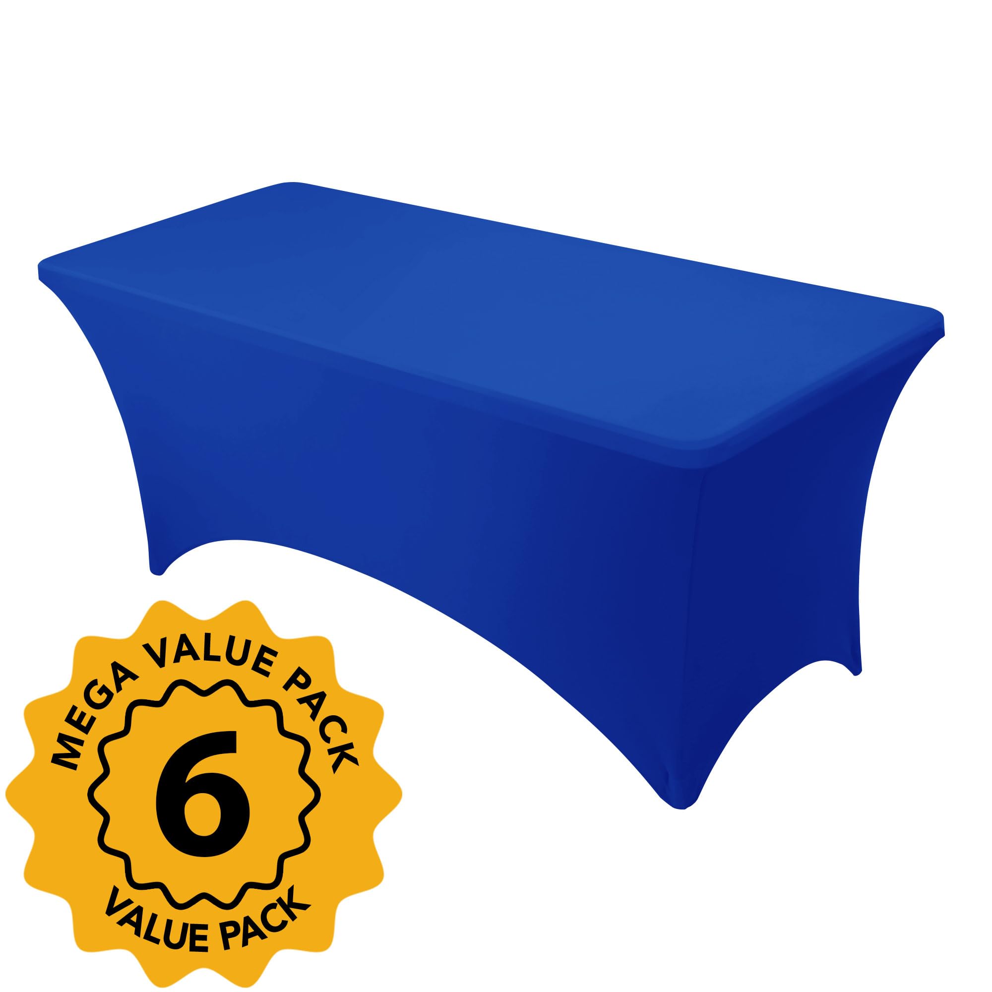 Detalle de bolsillos para patas que evitan deslizamientos en Dailyset.