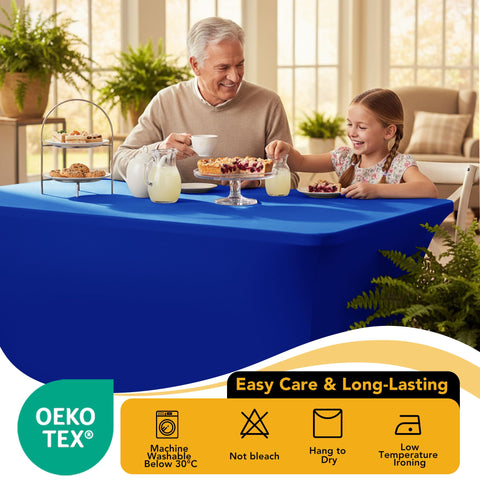 Diseño elegante Dailyset aporta un toque moderno a cualquier decoración.