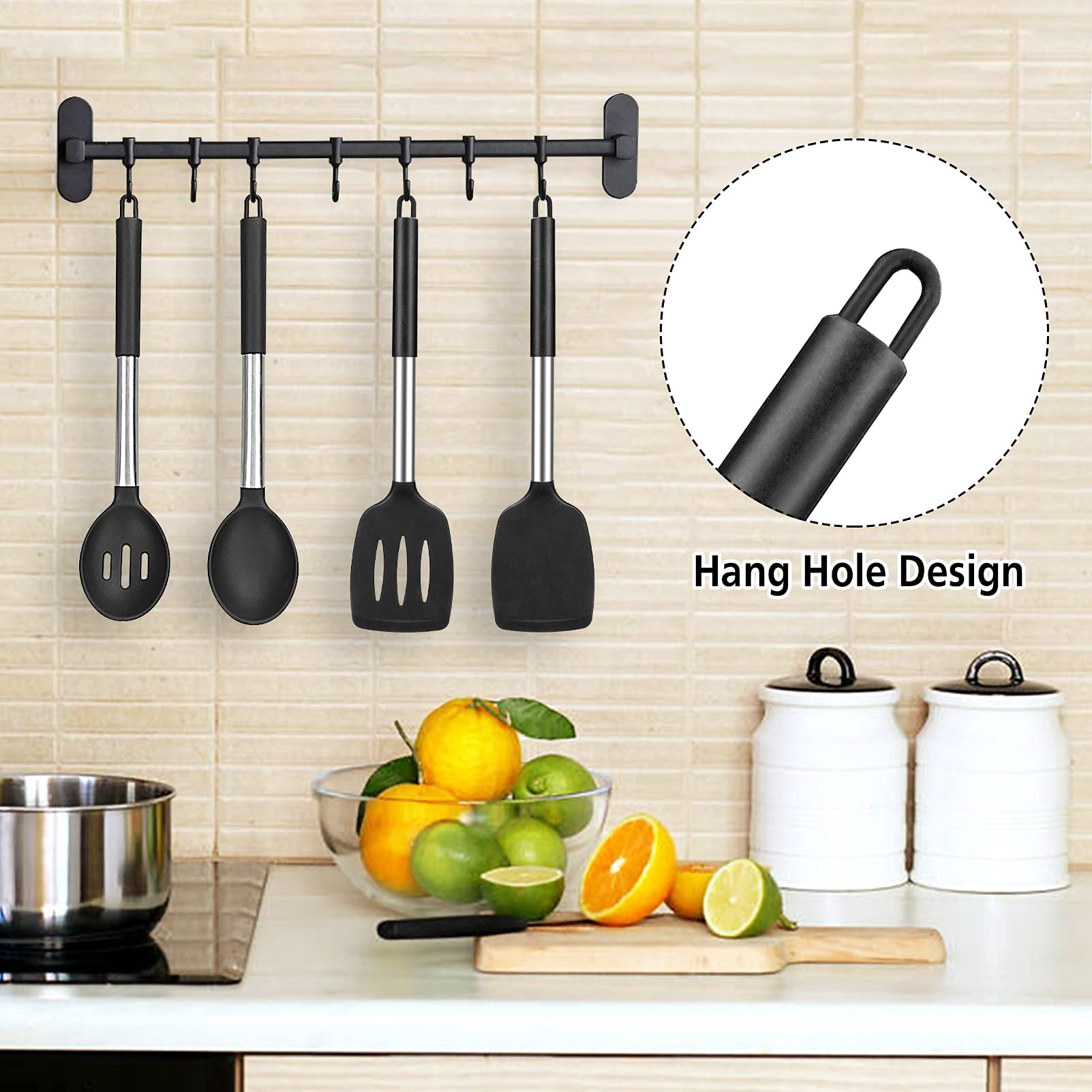 DaiRen Kitchen colores vibrantes disponibles para personalizar tu cocina