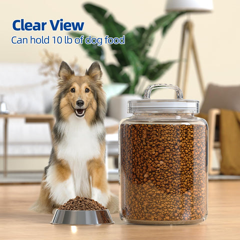 Frasco Daitouge para despensa, ideal para azúcar, harina y galletas.