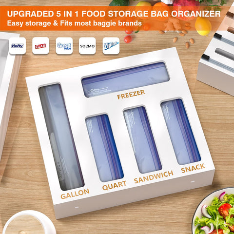 DALSHABET diseño desmontable y conectado para adaptar tu espacio de cocina.