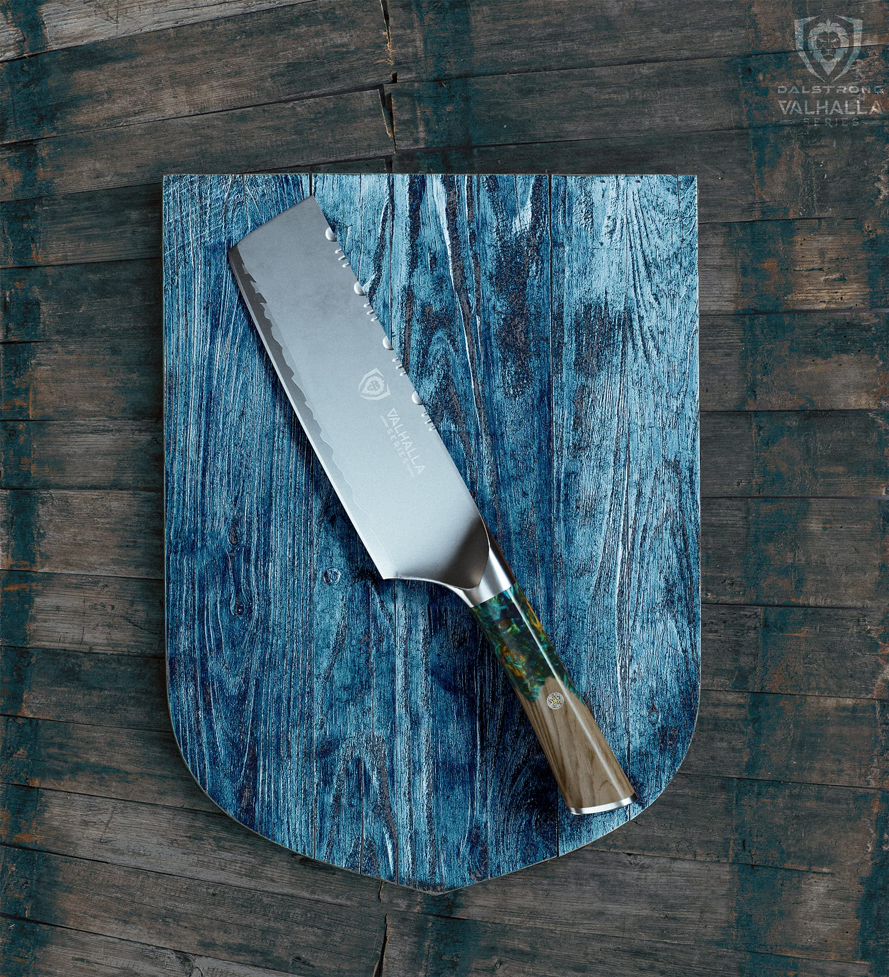 Regalo ideal para chefs con diseño premium y calidad duradera.