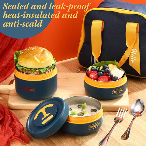 Dandat cuchara de acero inoxidable, utensilio duradero para cada comida