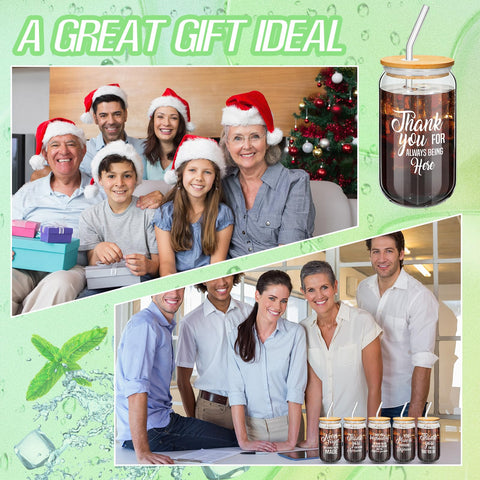 Vasos para fiestas y festividades Dandat, regalo corporativo para equipos