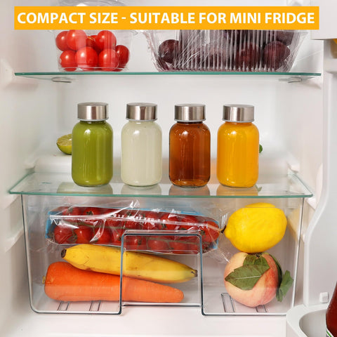 Uso multipropósito Danmu para jugos, shots y bebidas frías.