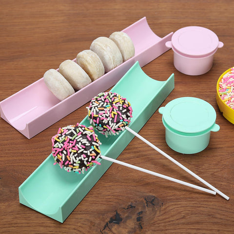 Daofvor material ABS sin BPA, duradero y seguro