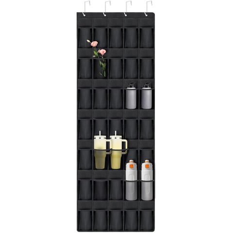 Organizador DARCKLE para Stanley 30 oz, acceso rápido a las copas.