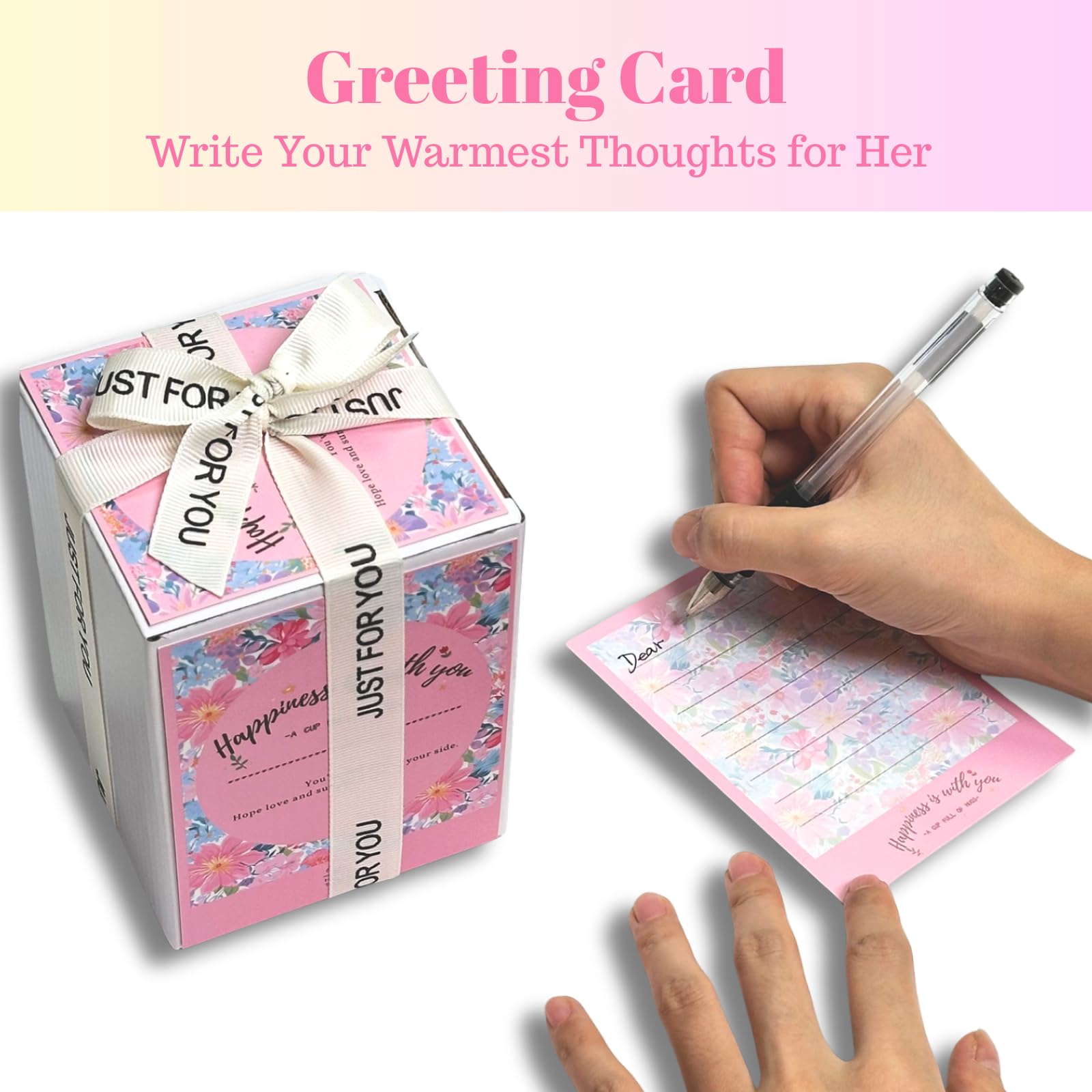 Darleneworld acero 304 seguro para bebidas y uso diario