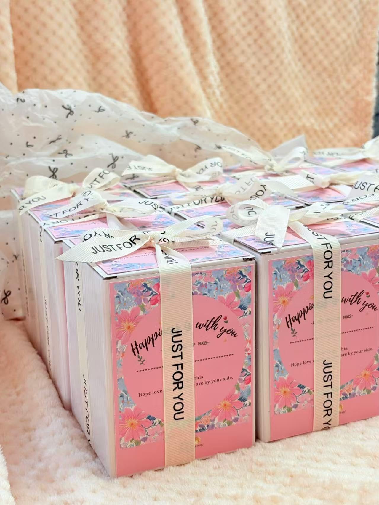 Darleneworld diseño floral inspira en cada sorbo