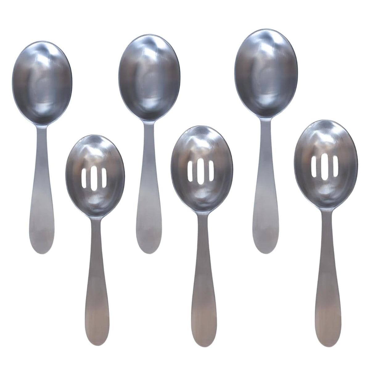 Darware: cucharas de 1/4 taza para control de porciones en comidas diarias.