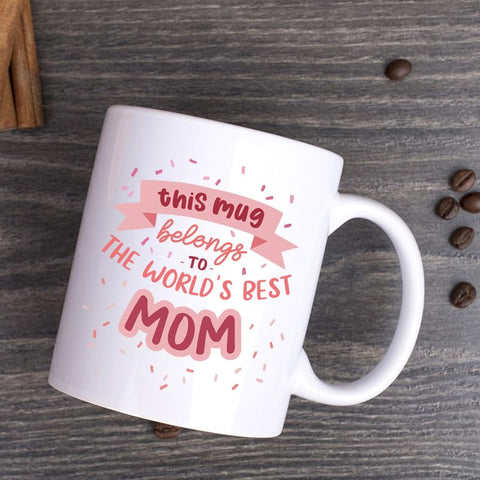 Taza dasfly con asa grande; uso diario cómodo y estable.