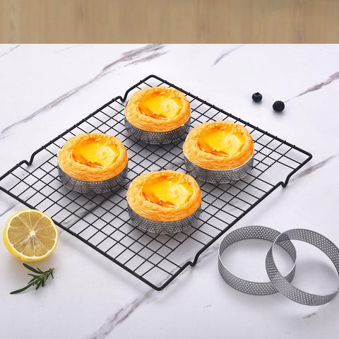 datanya anillos tarta para tartas mousse postres ideas