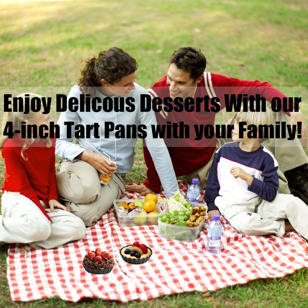 DATANYA ideas de recetas para postres mini versátiles y deliciosos.