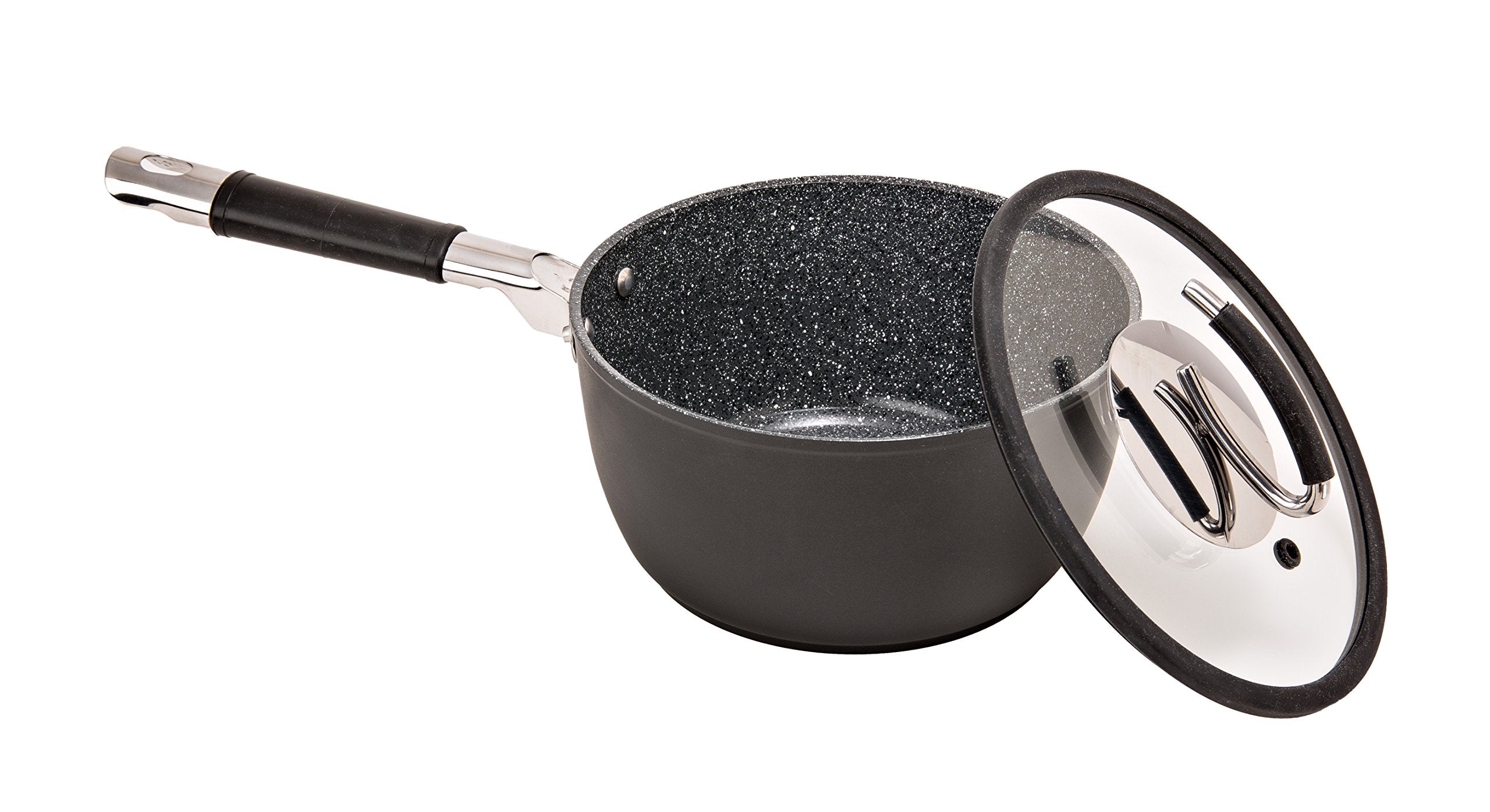 DaTerra Cucina diseño compacto, perfecto para cocinas medianas